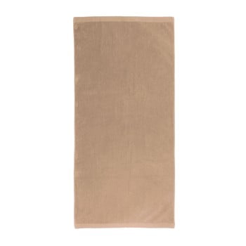 Prosop artex alpha, 50 x 100 cm, maro