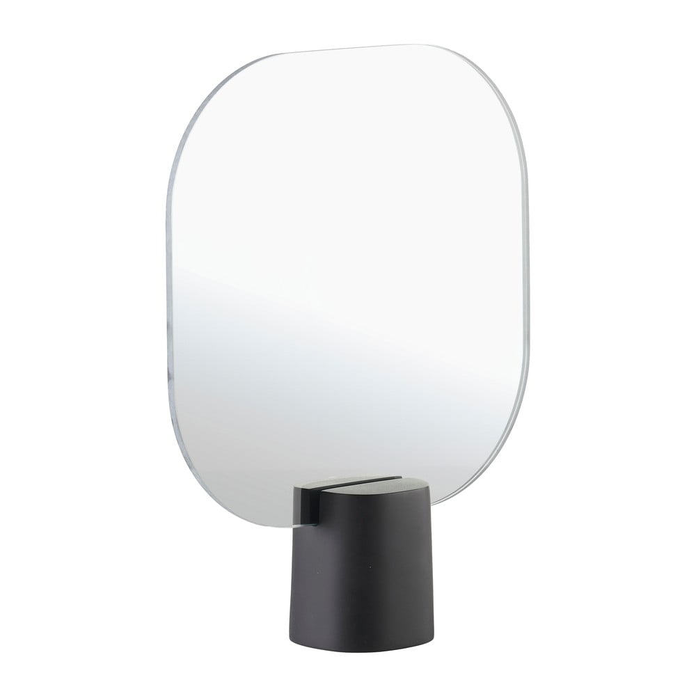 Oglindă cosmetică 20x26,5 cm Time – Zone