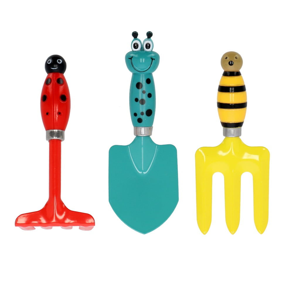 Set de unelte pentru copii Insects – Esschert Design