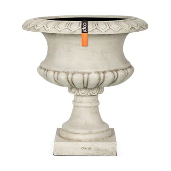 Ghiveci decorativ big pots french, ø 51 cm, bej