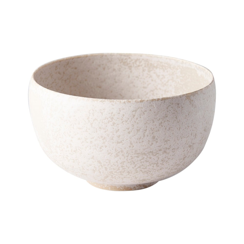 Bol din ceramică MIJ Fade, ø 15,5 cm, alb 155° pret redus