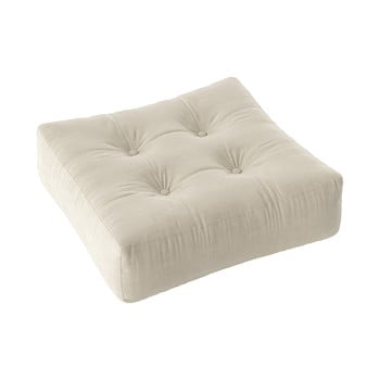 Puf karup design more beige
