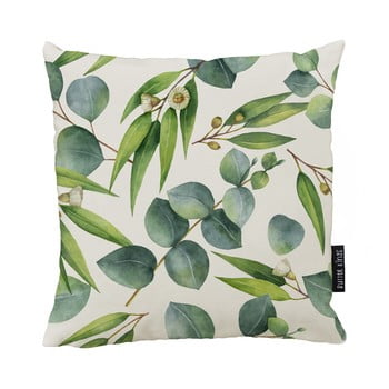 Pernă butter kings exotic eucalyptus, 50 x 50 cm