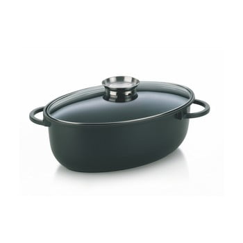 Tavă de copt din aluminiu kela kerros, lățime 46 cm