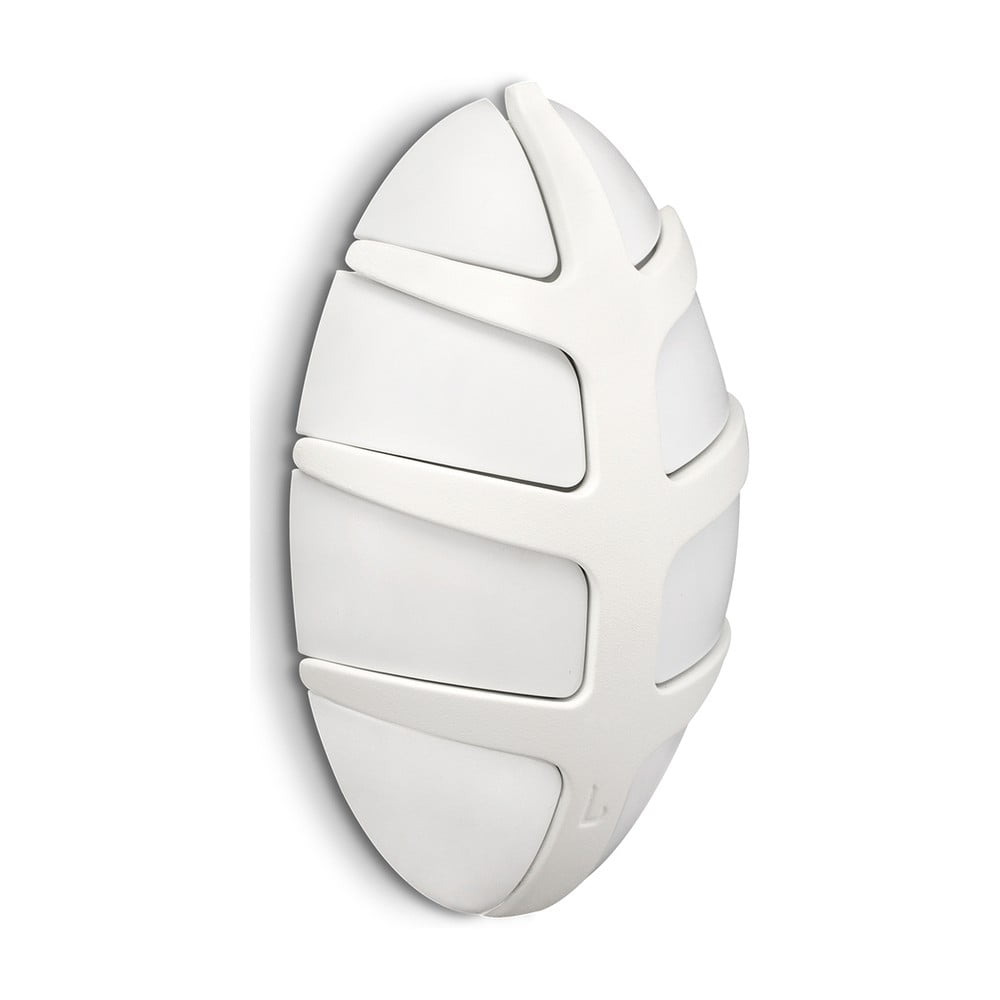 Cârlig alb de montat pe perete Bug – Spinder Design