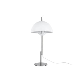 Veioză leitmotiv sphere top, ø 25 cm, alb