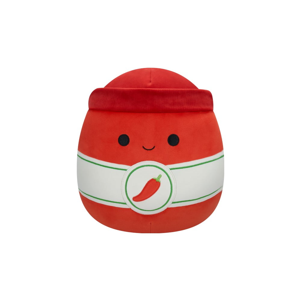 Jucărie de pluș Sriracha - Illia – SQUISHMALLOWS