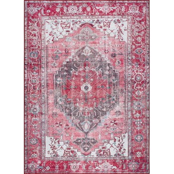 Covor universal persia red, 140 x 200 cm, roșu