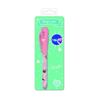 Stilou magic pentru copii djeco „lucille”