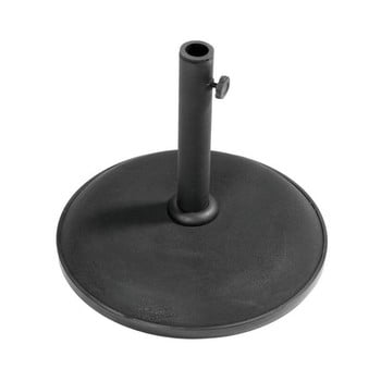 Suport pentru umbrela de soare le bonom sun, ø 50 cm, negru