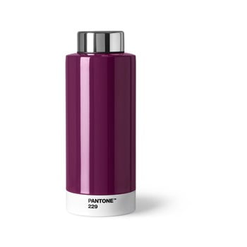 Sticlă pantone, 630 ml, violet închis