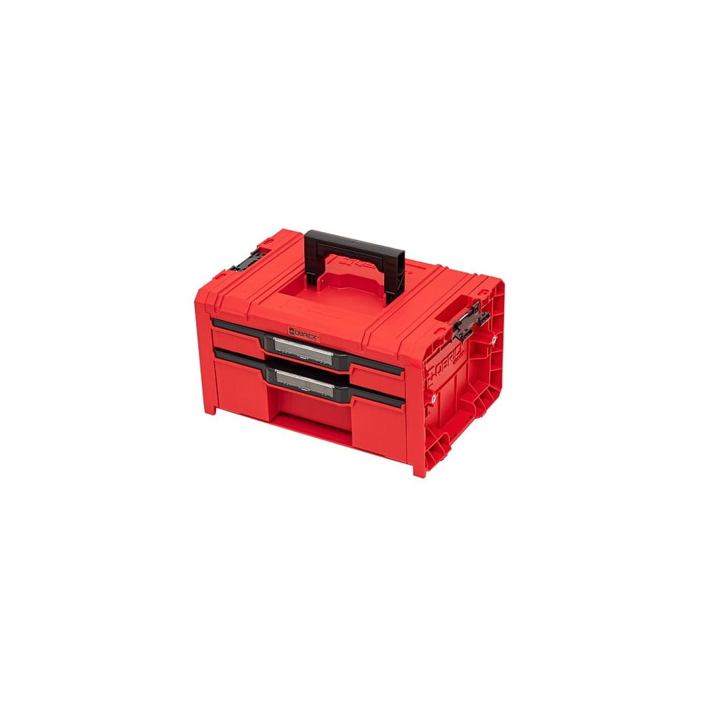Cutie de scule Pro – Qbrick Sys­tem