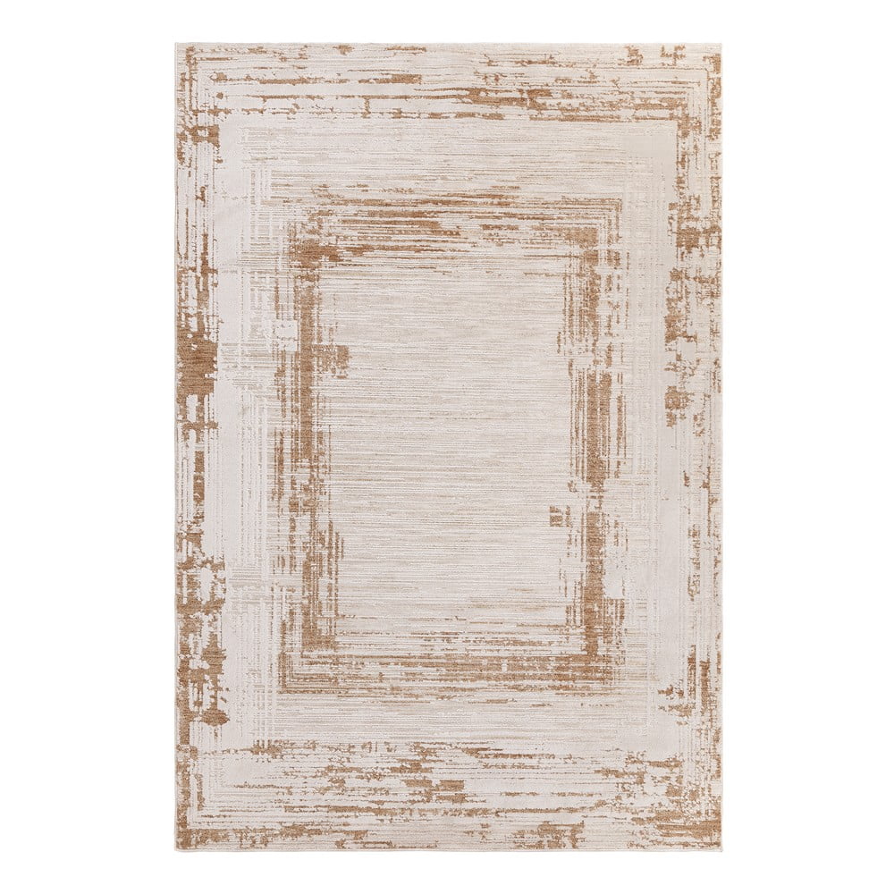 Covor bej-crem 240x320 cm Anders Beige Natural – Asiatic Carpets