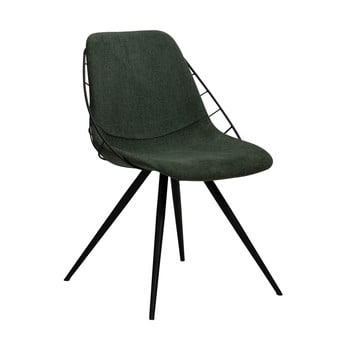 Scaun dan-form denmark sway, verde