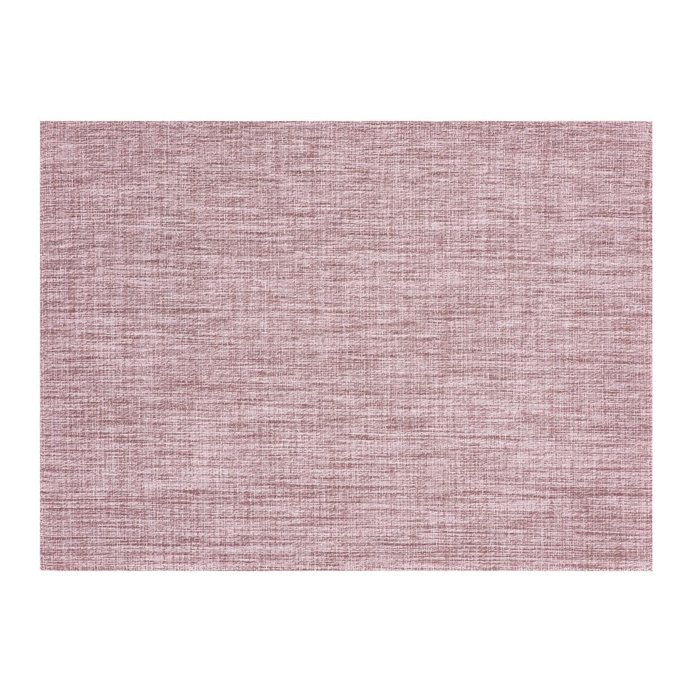 Suport pentru farfurie Tiseco Home Studio, 45 x 33 cm, roz mov bonami.ro imagine 2022