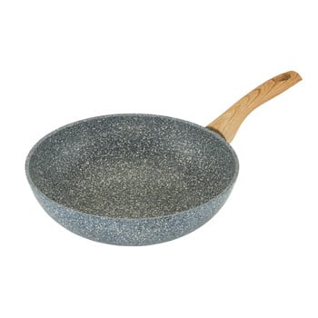 Tigaie WOK Bisetti Pierre Gourmet, Ø 28 cm