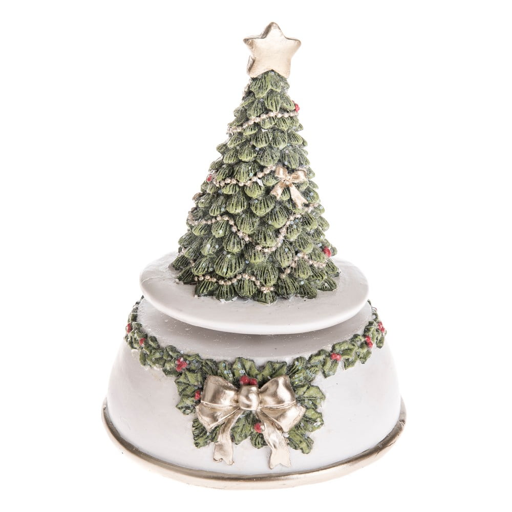 Figurină de Crăciun Musical Christmas Tree – Dakls