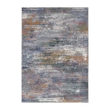 Covor Elle Decor Arty Trappes, 200 x 290 cm, gri - maro