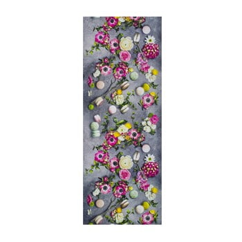Covor universal sprinty macaron, 52 x 100 cm