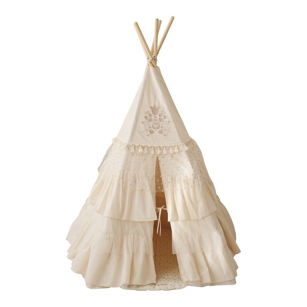 Cort pentru copii boho - moi mili