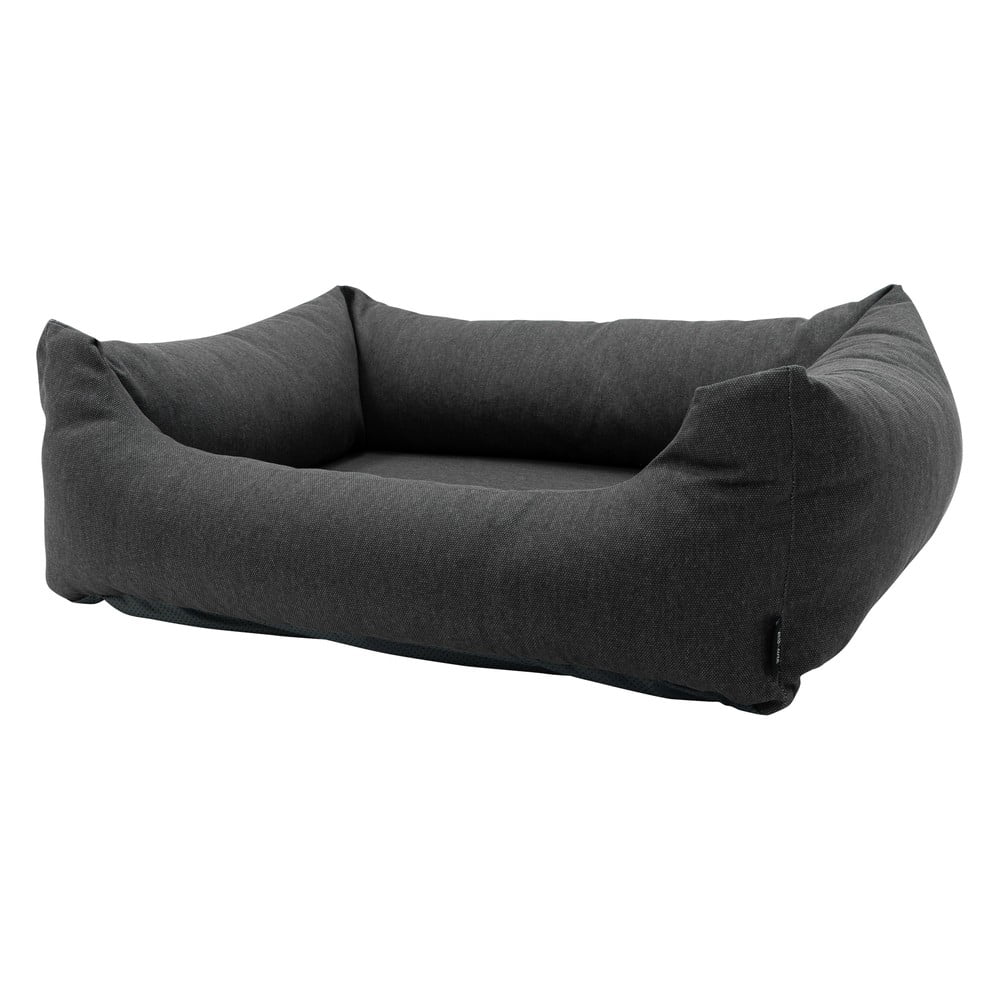Pat pentru animale de companie gri 80x100 cm outdoor - ego dekor