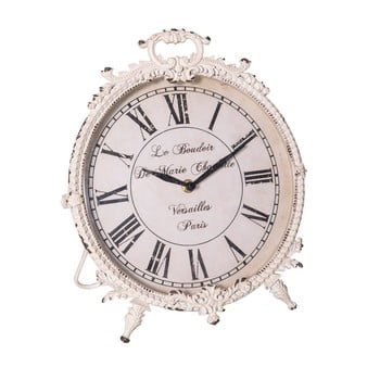 Ceas de masă Antic Line Le Budoir, ⌀ 28 cm