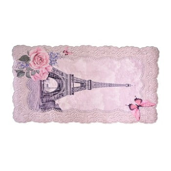 Covor vitaus kamio pembe, 80 x 120 cm