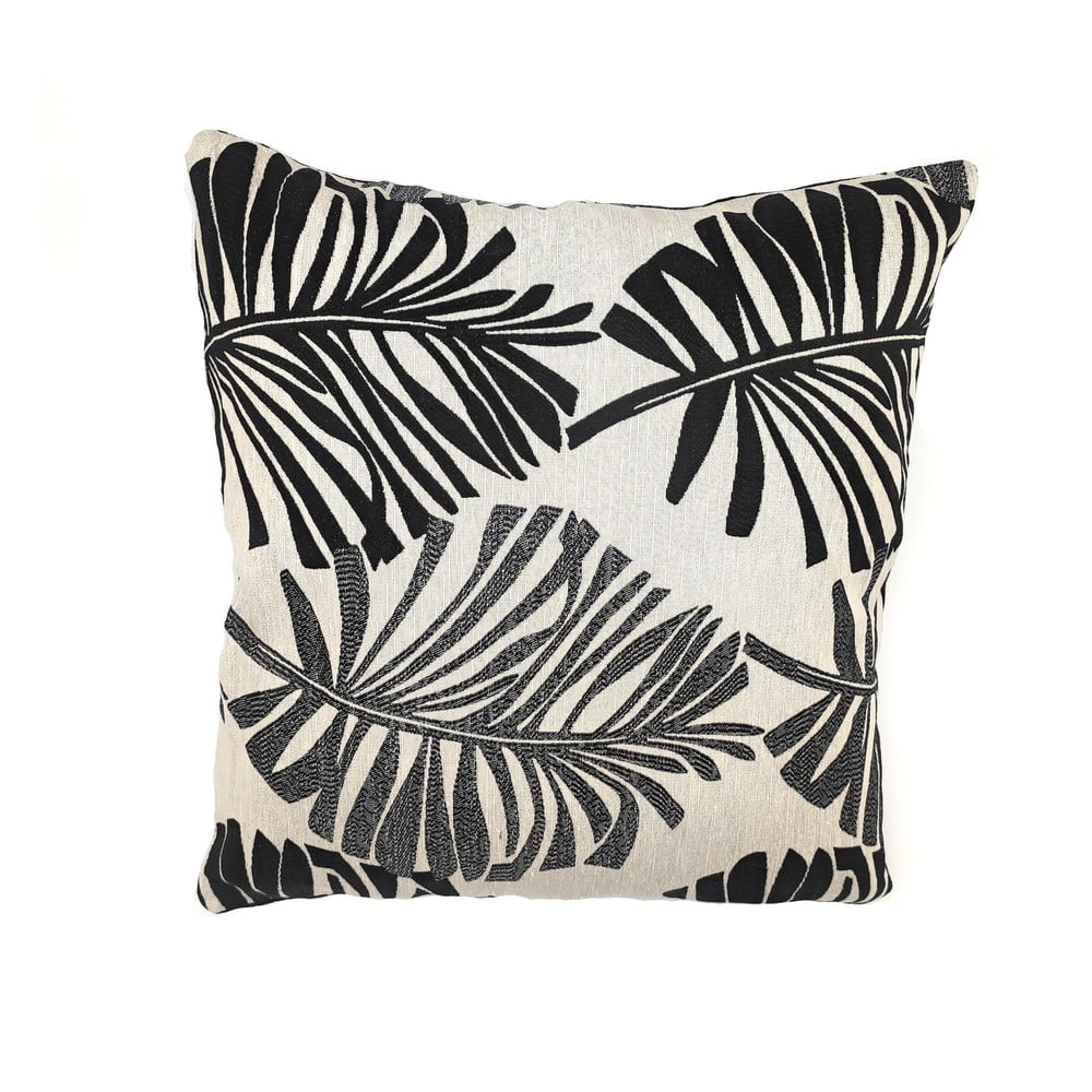 Pernă decorativă 45x45 cm Fern – JAHU collections