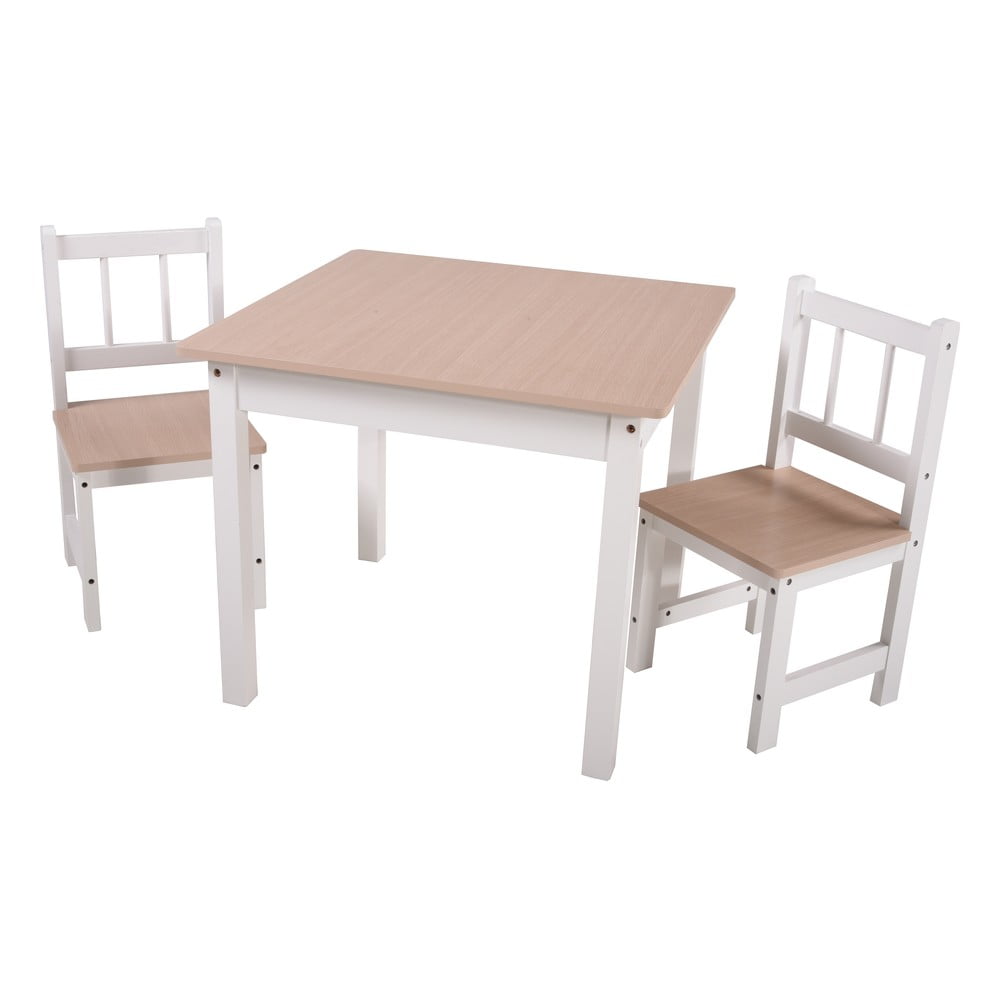 Set de mobilier pentru copii Visby - Deco Pleasure