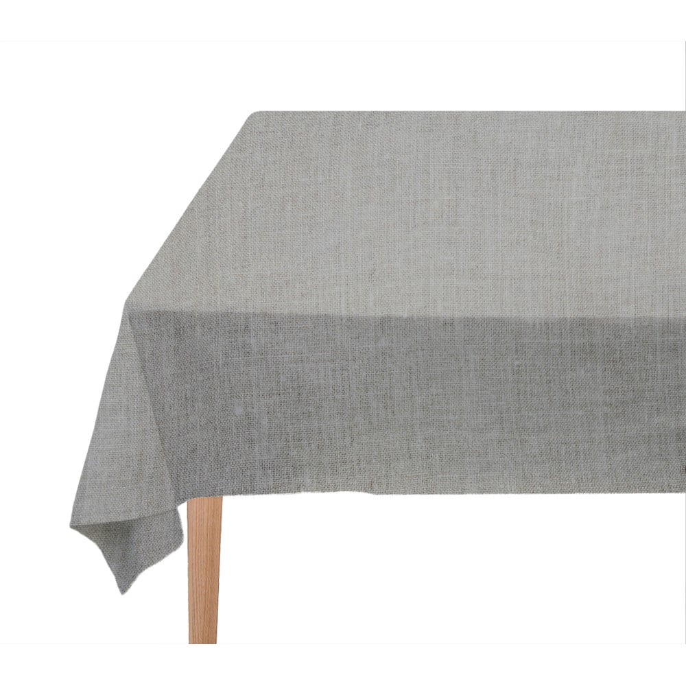 Față de masă Really Nice Things Cool Grey, 140 x 200 cm bonami.ro imagine 2022