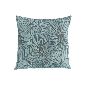 Pernă de grădină hartman lily, 50 x 50 cm, albastru
