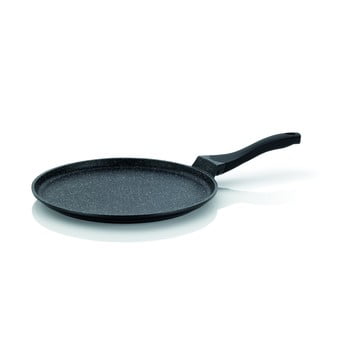 Tigaie din aluminiu turnat pentru clătite kela stella nova, ø 32 cm