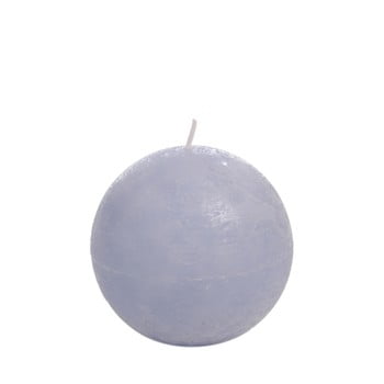 Lumânare j-line sky, violet deschis