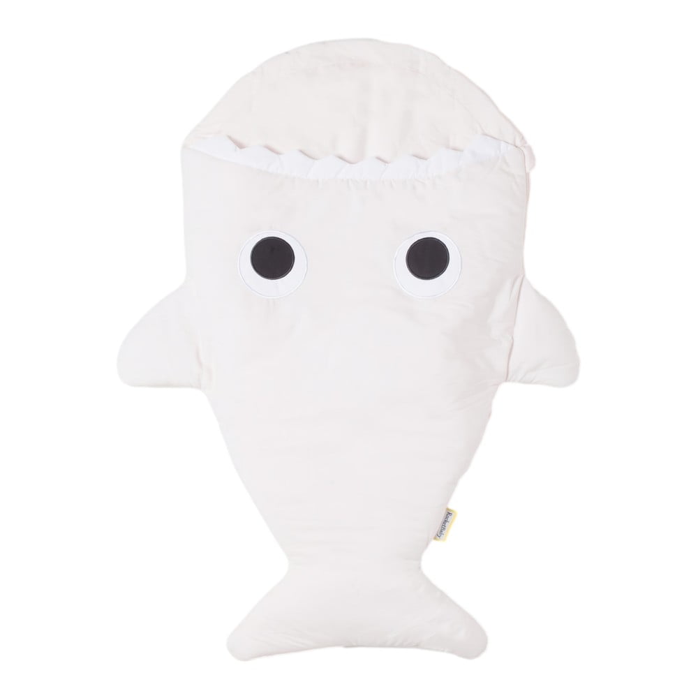 Sac de dormit pentru copii whale - rocket baby