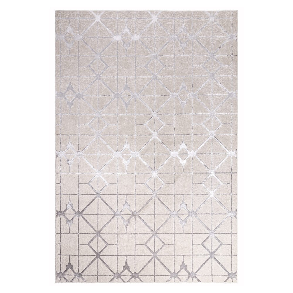Poza Covor roz-argintiu 170x120 cm Aurora - Asiatic Carpets