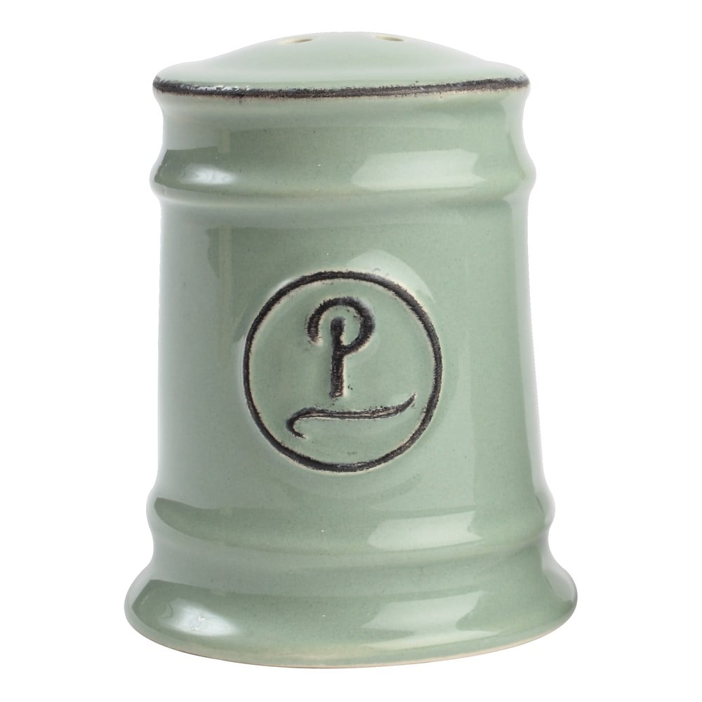 Poza Pipernita ceramica T&G Woodware Pride of Place, verde