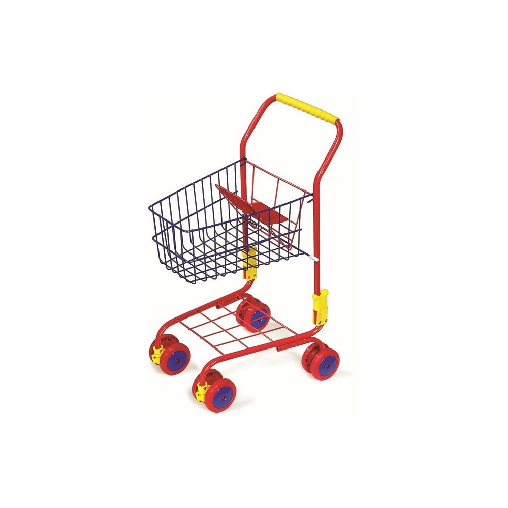 Cărucior pentru cumpărături Legler Trolley