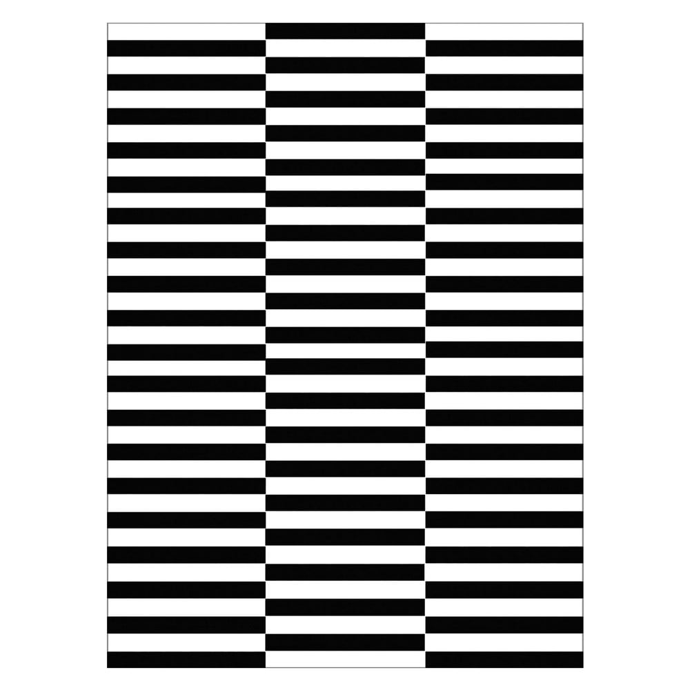 Covor Rizzoli Stripes, 120×180 cm 120X180 pret redus