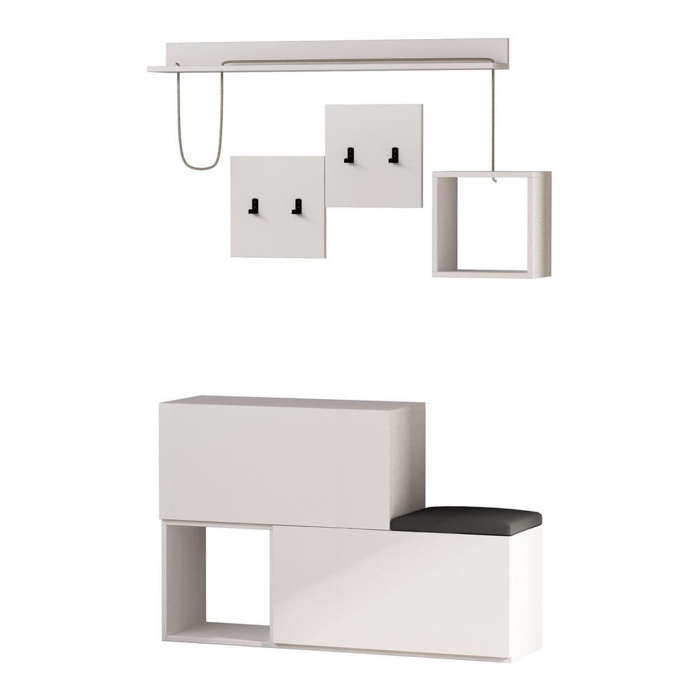  Set mobilier pentru hol Holdon - Kalune Design 
