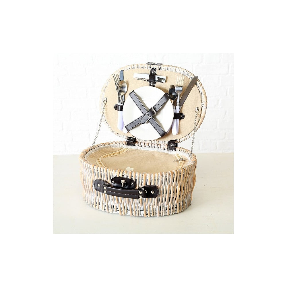 Set 12 piese pentru picnic boltze ariege