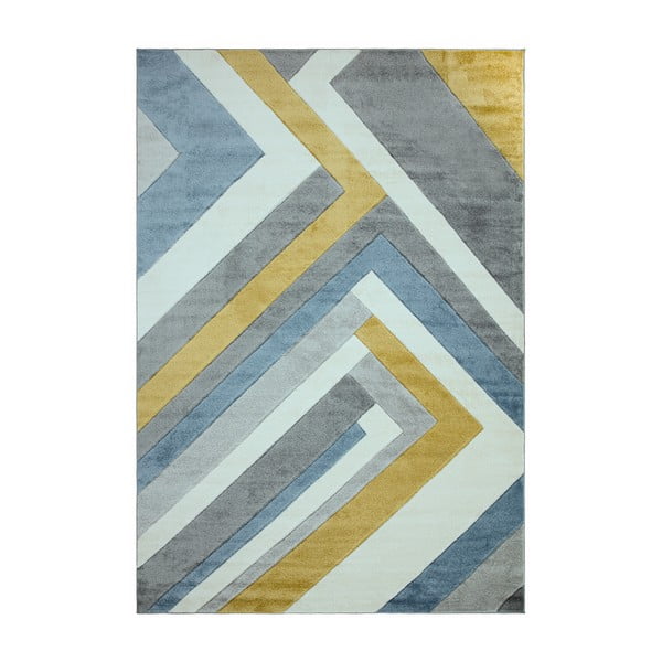 Covor Asiatic Carpets Linear Multi, 200 x 290 cm