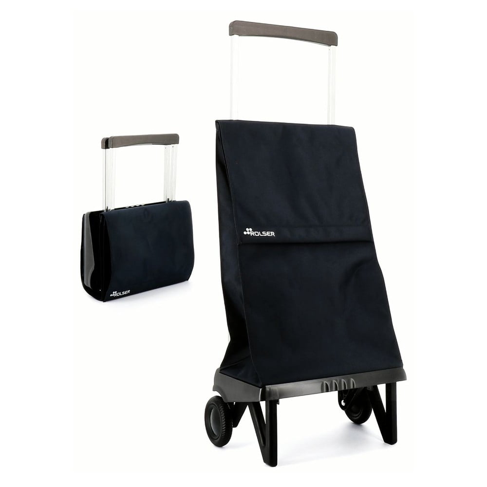 Geantă de cumpărături 40 l Plegamatic Original MF – Rolser