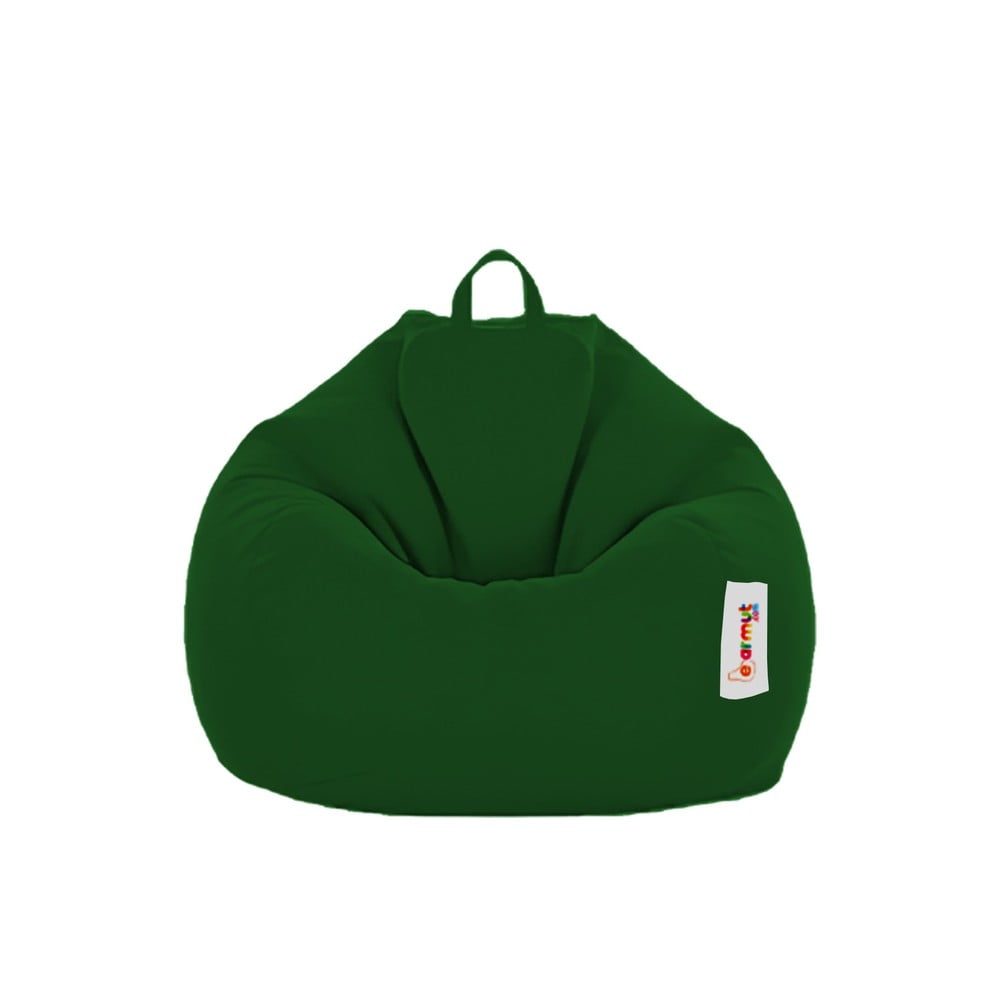 Fotoliu sac de grădină pentru copii Premium Kid – Floriane Garden