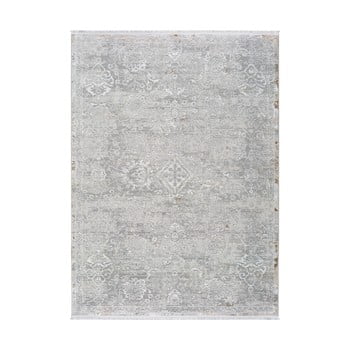 Covor universal riad, 140 x 200 cm, gri