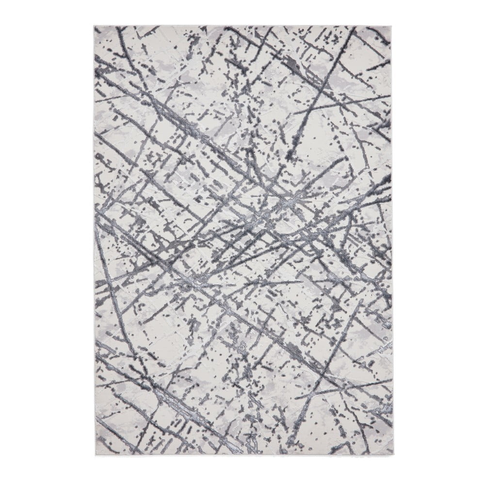 Covor gri deschis 120x170 cm Artemis – Think Rugs