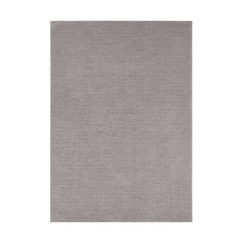 Covor mint rugs supersoft, 160 x 230 cm, gri deschis