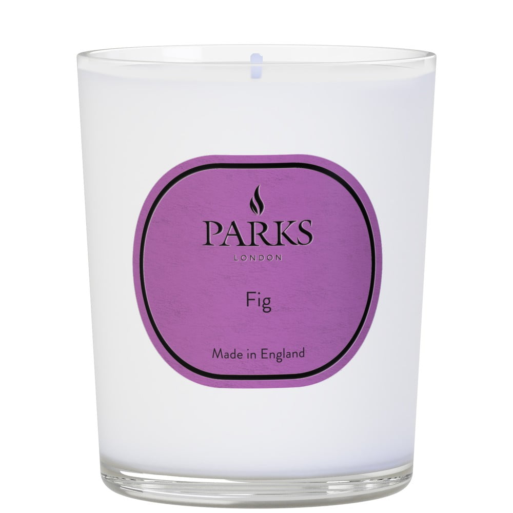 Lumânare cu parfum de smochin Parks Candles London Vintage Aromatherapy, timp de ardere 45 h bonami.ro