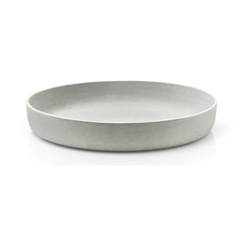Bol decorativ blomus moon, ⌀  50 cm, gri
