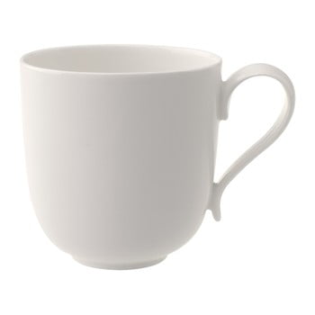 Cană din porțelan villeroy & boch new cottage, 350 ml, alb