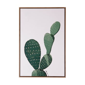 Tablou sømcasa Cactus, 40 x 60 cm